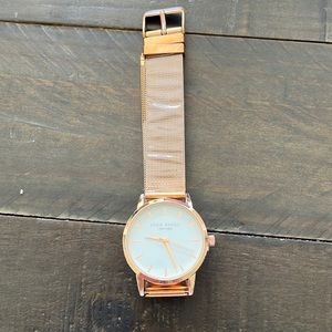 NWOT Eddie Borge Watch